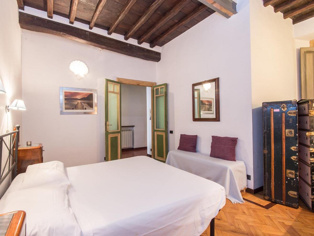 Piazza Navona Charming By Interhome Lejlighed *