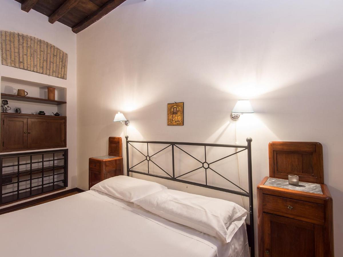 Piazza Navona Charming By Interhome Lejlighed Rom