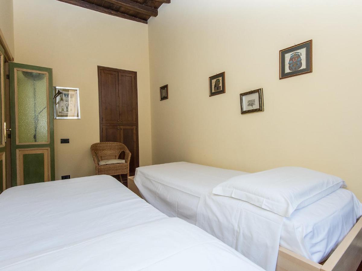 Piazza Navona Charming By Interhome Lejlighed