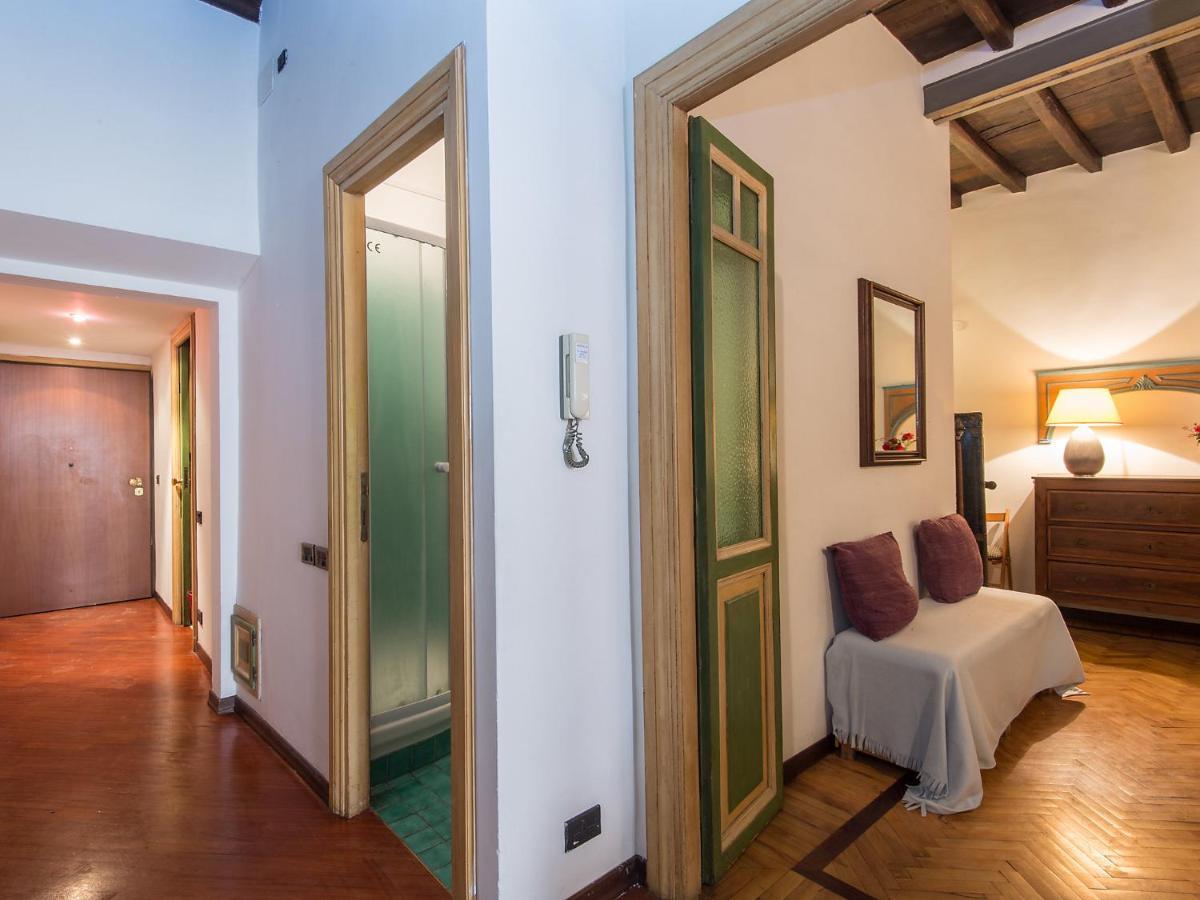 Lejlighed Piazza Navona Charming By Interhome