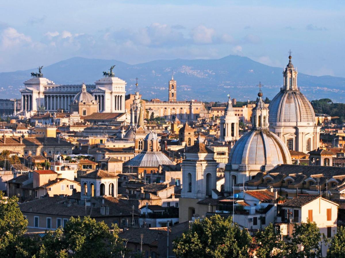 Lejlighed Piazza Navona Charming By Interhome Rom