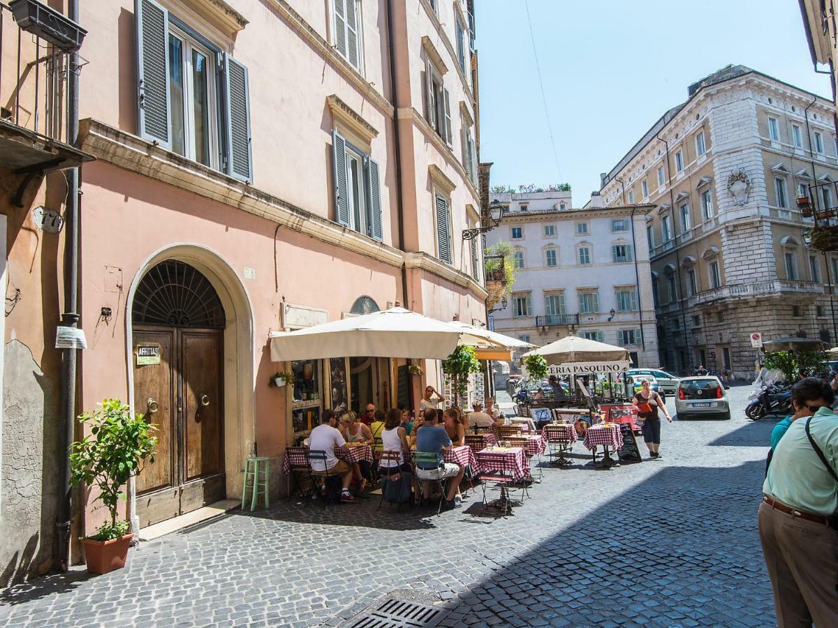 Lejlighed Piazza Navona Charming By Interhome Rom